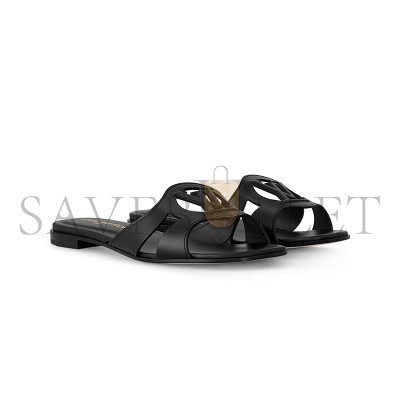 LOUIS VUITTON LV ISOLA FLAT MULE 1ABP03